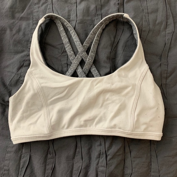 Ivivva reversible sports bra - Picture 2 of 4